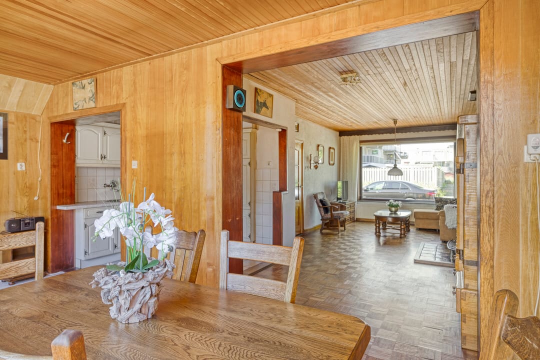 Photo 16 of Mgr. Frenckenstraat 7