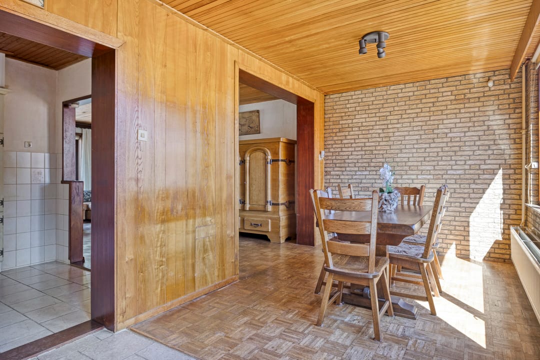 Photo 17 of Mgr. Frenckenstraat 7