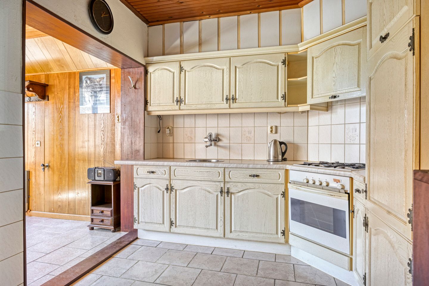 Photo 19 of Mgr. Frenckenstraat 7