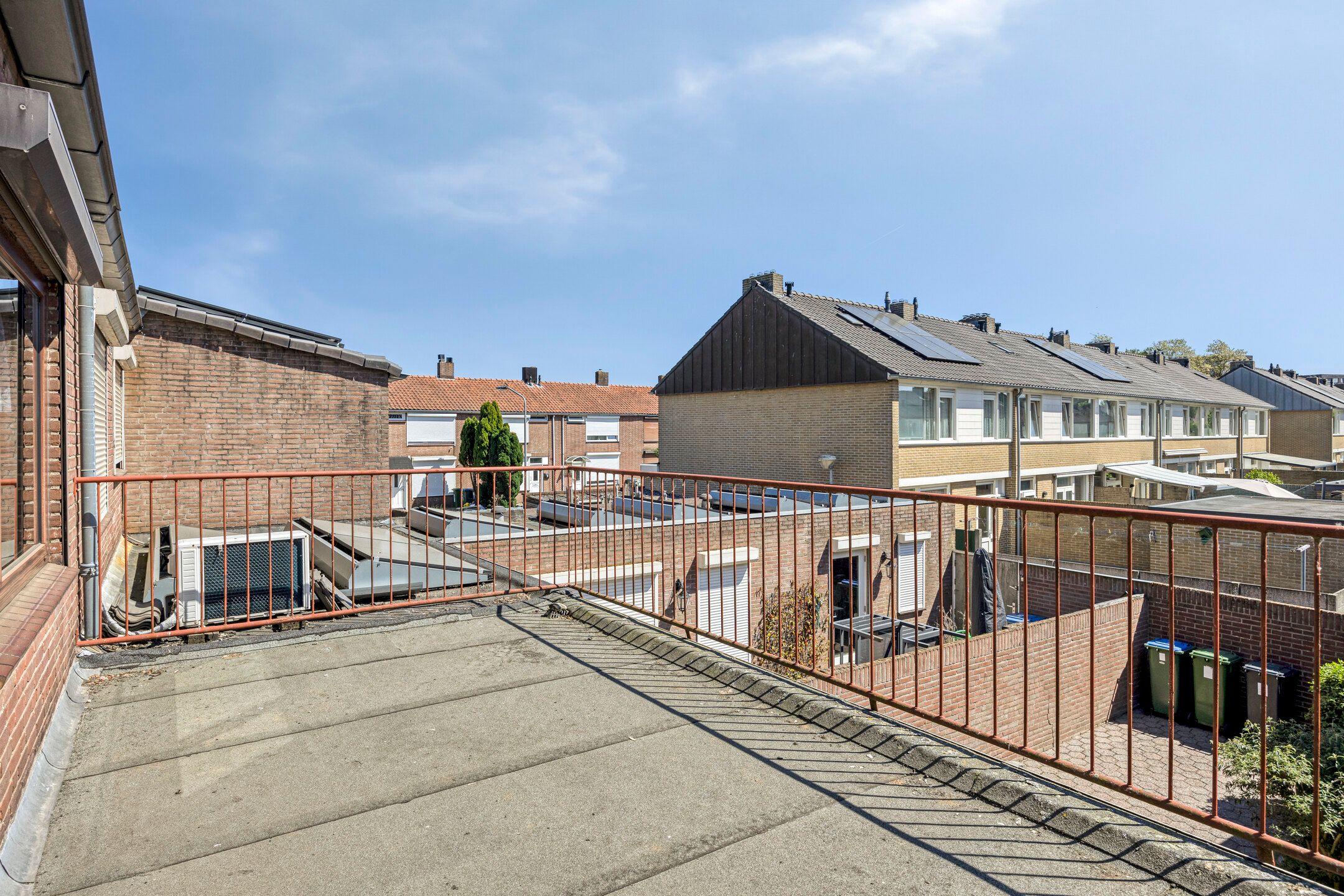 Photo 27 of Mgr. Frenckenstraat 7