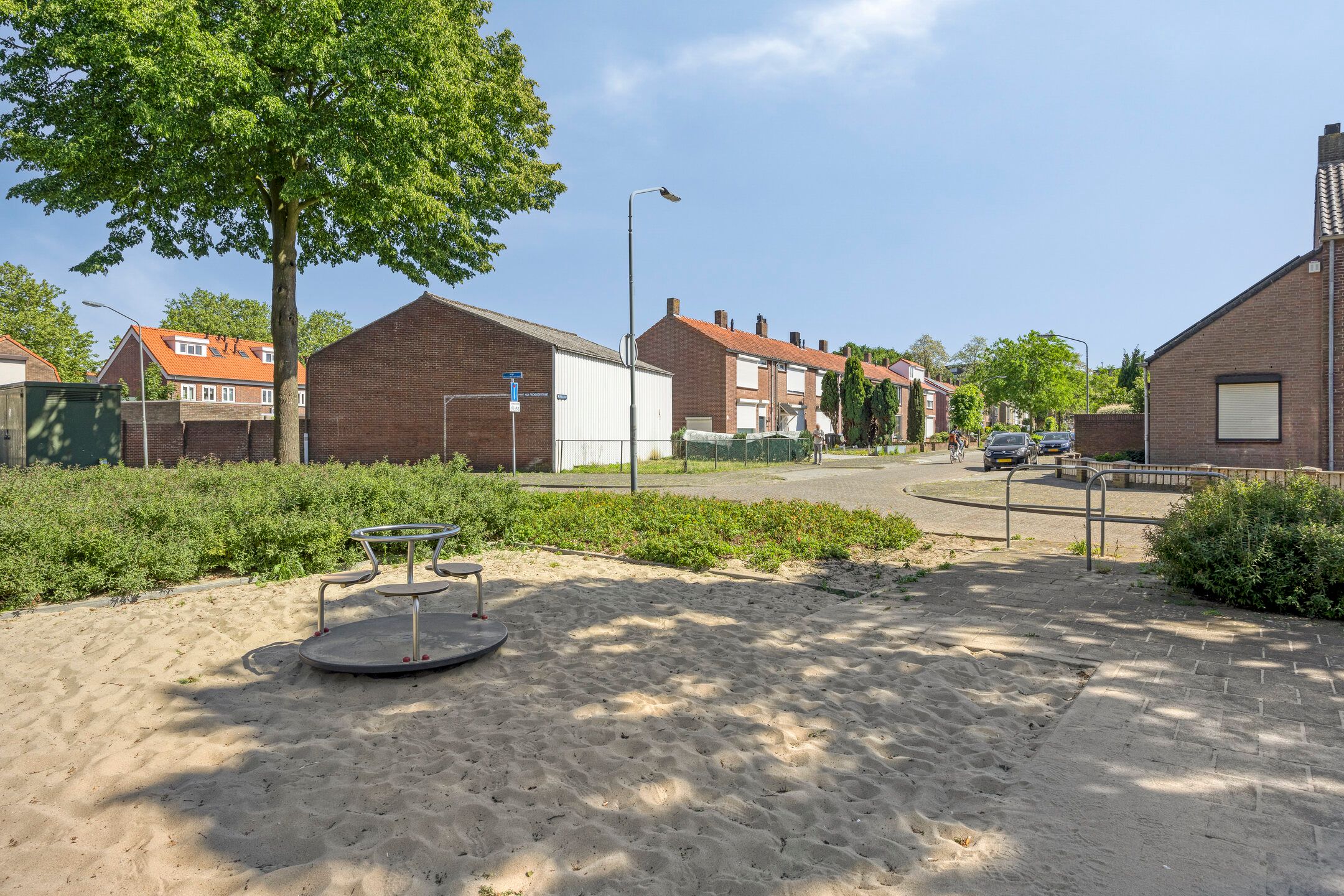 Photo 30 of Mgr. Frenckenstraat 7