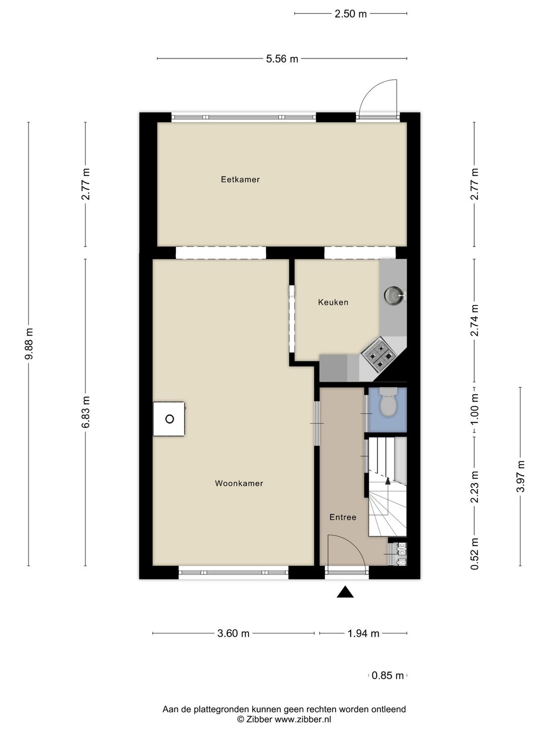 Photo 32 of Mgr. Frenckenstraat 7