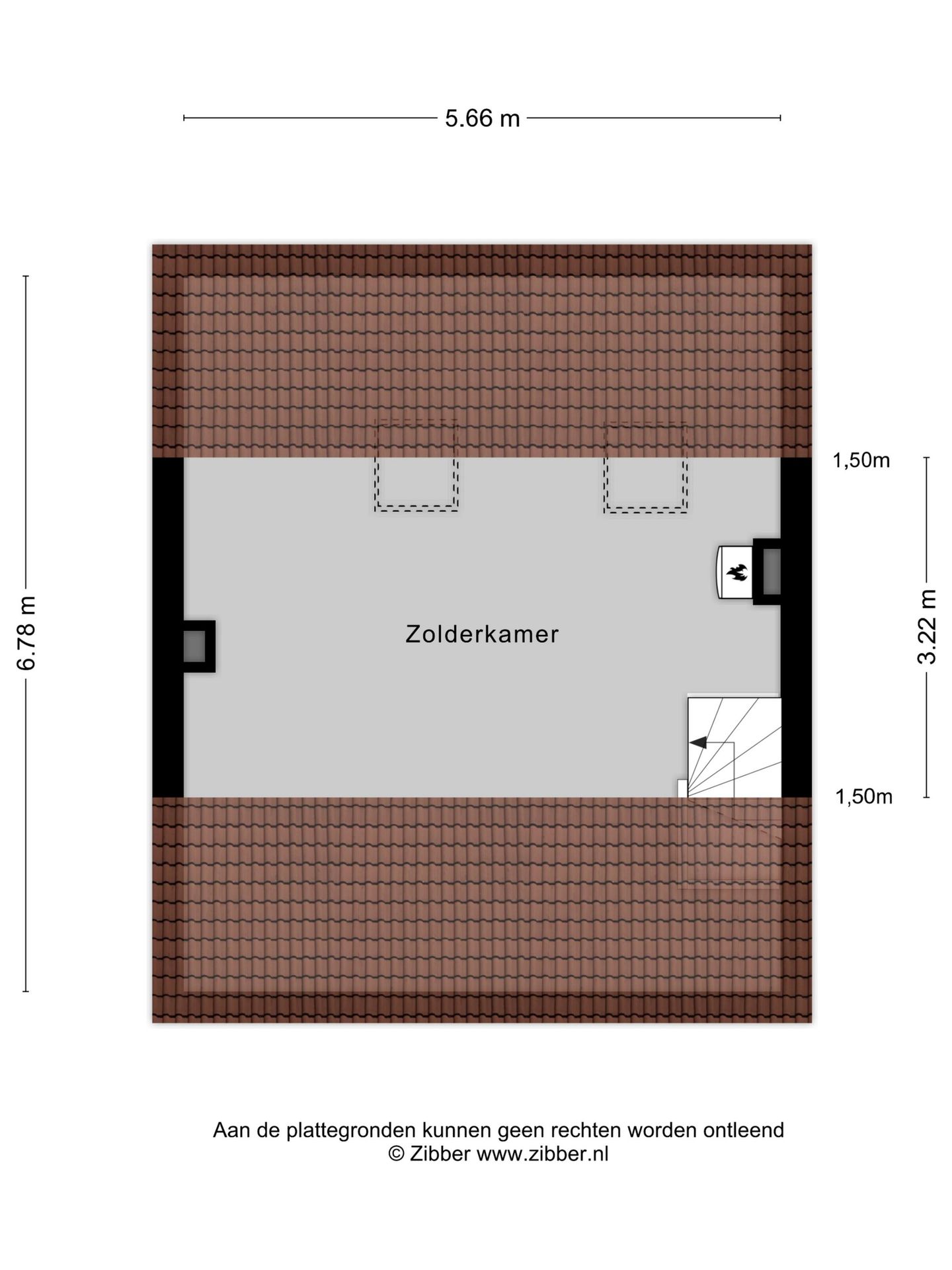 Photo 34 of Mgr. Frenckenstraat 7