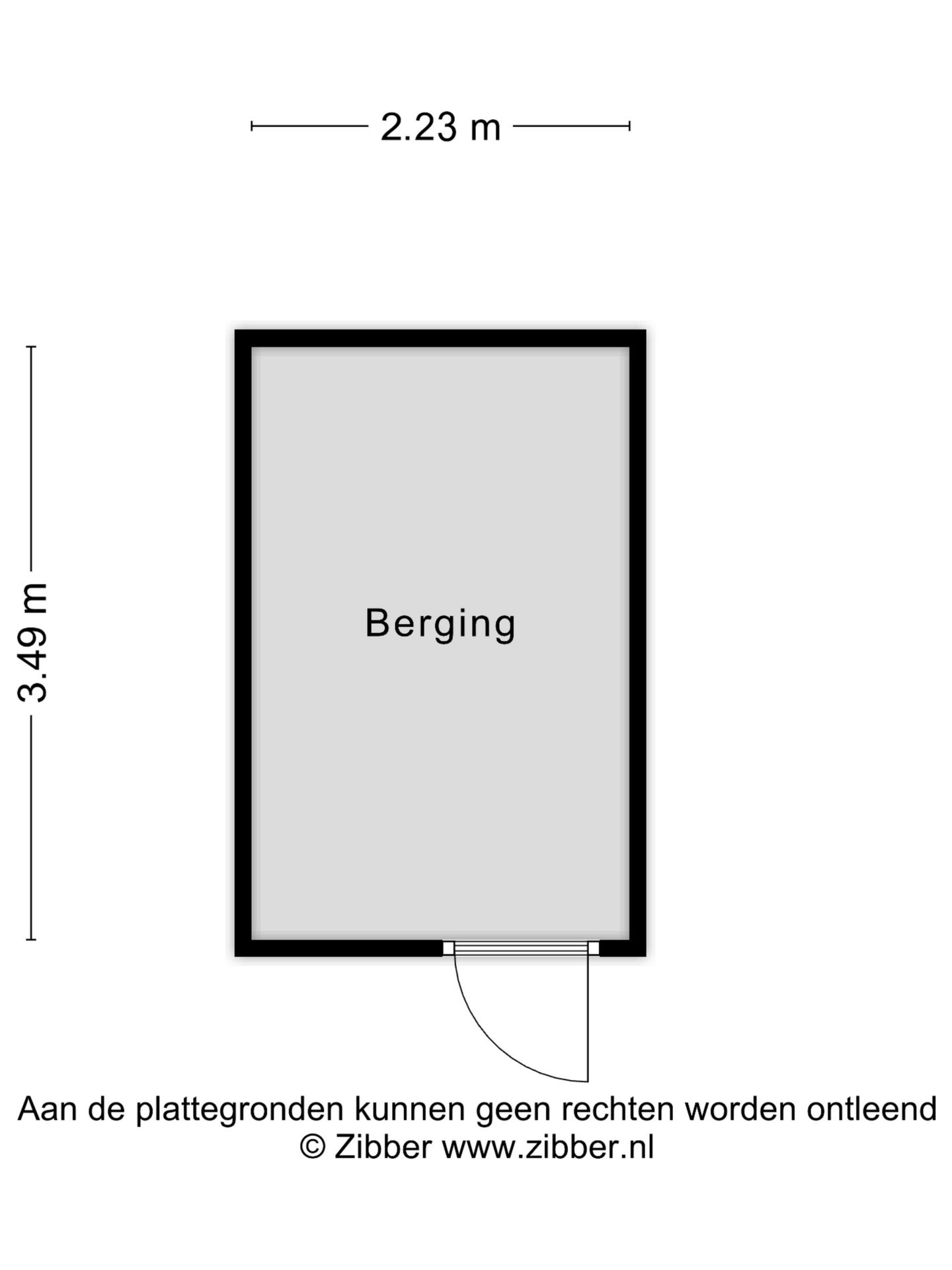 Photo 35 of Mgr. Frenckenstraat 7