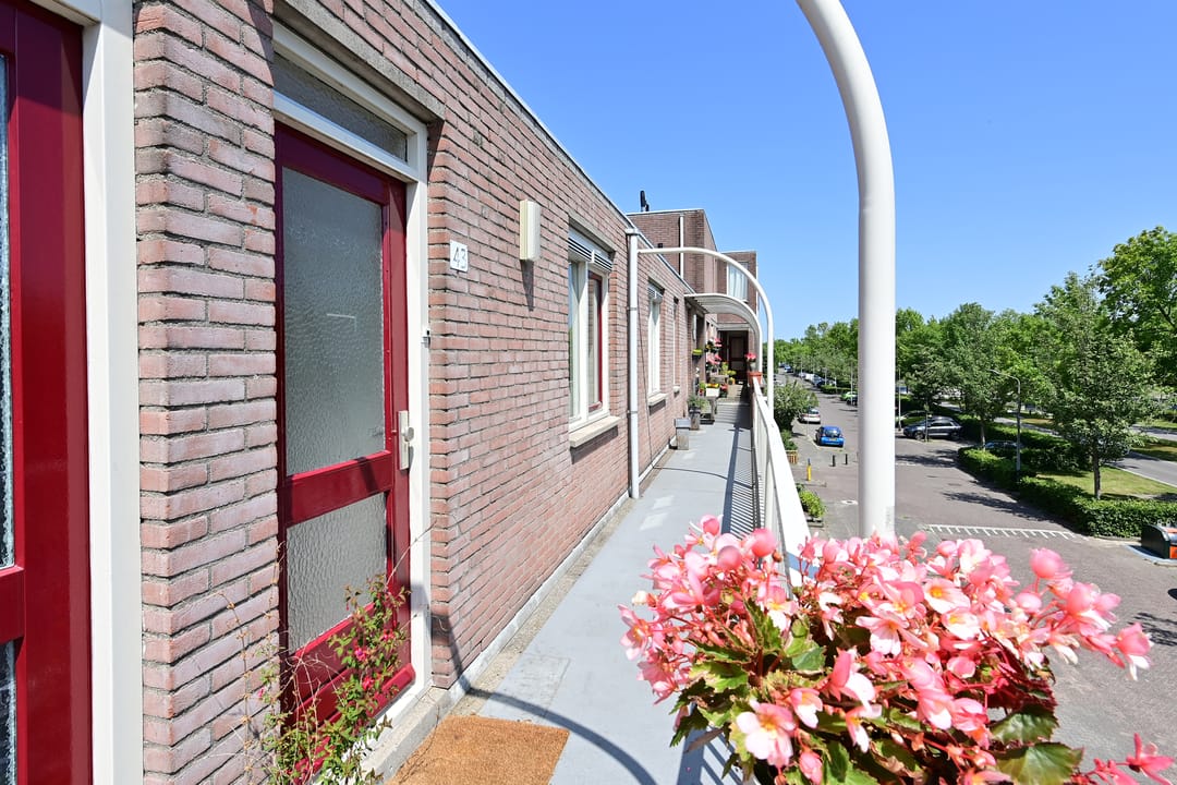 Foto 2 van Bovenmaatweg 43