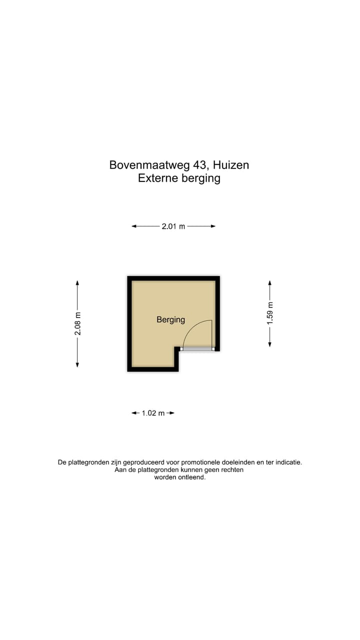 Photo 15 of Bovenmaatweg 43