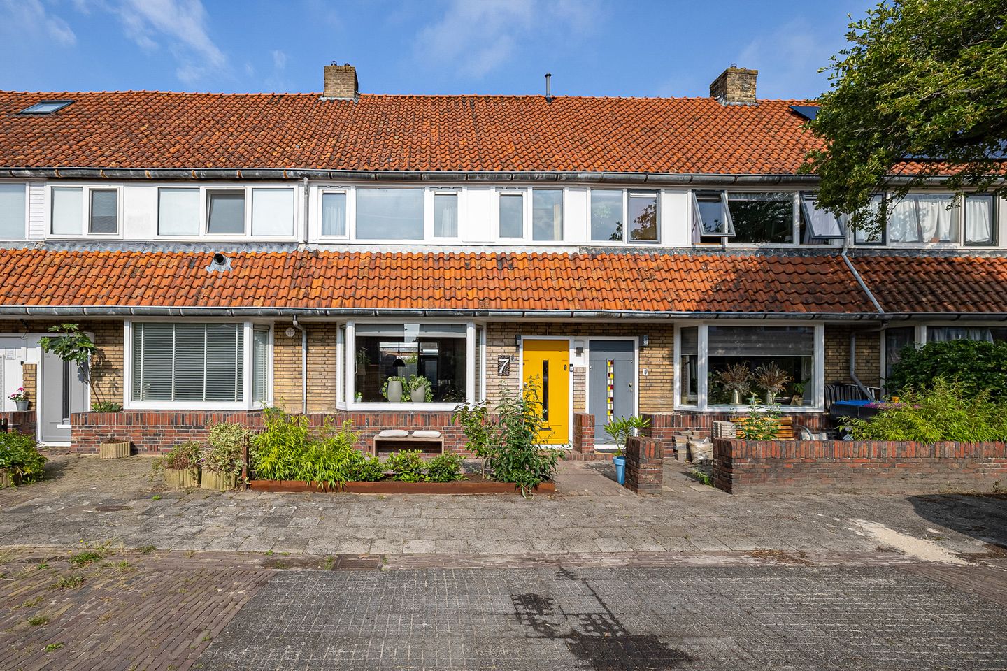 Foto 1 van Meidoornstraat 7