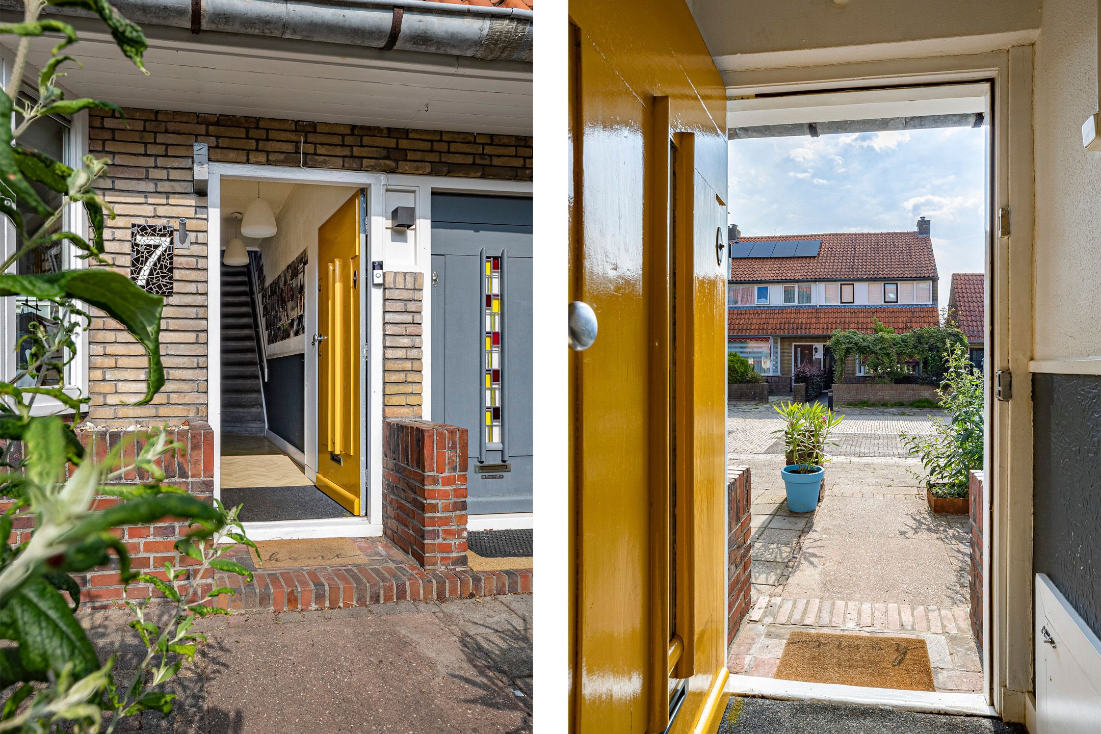 Foto 3 van Meidoornstraat 7