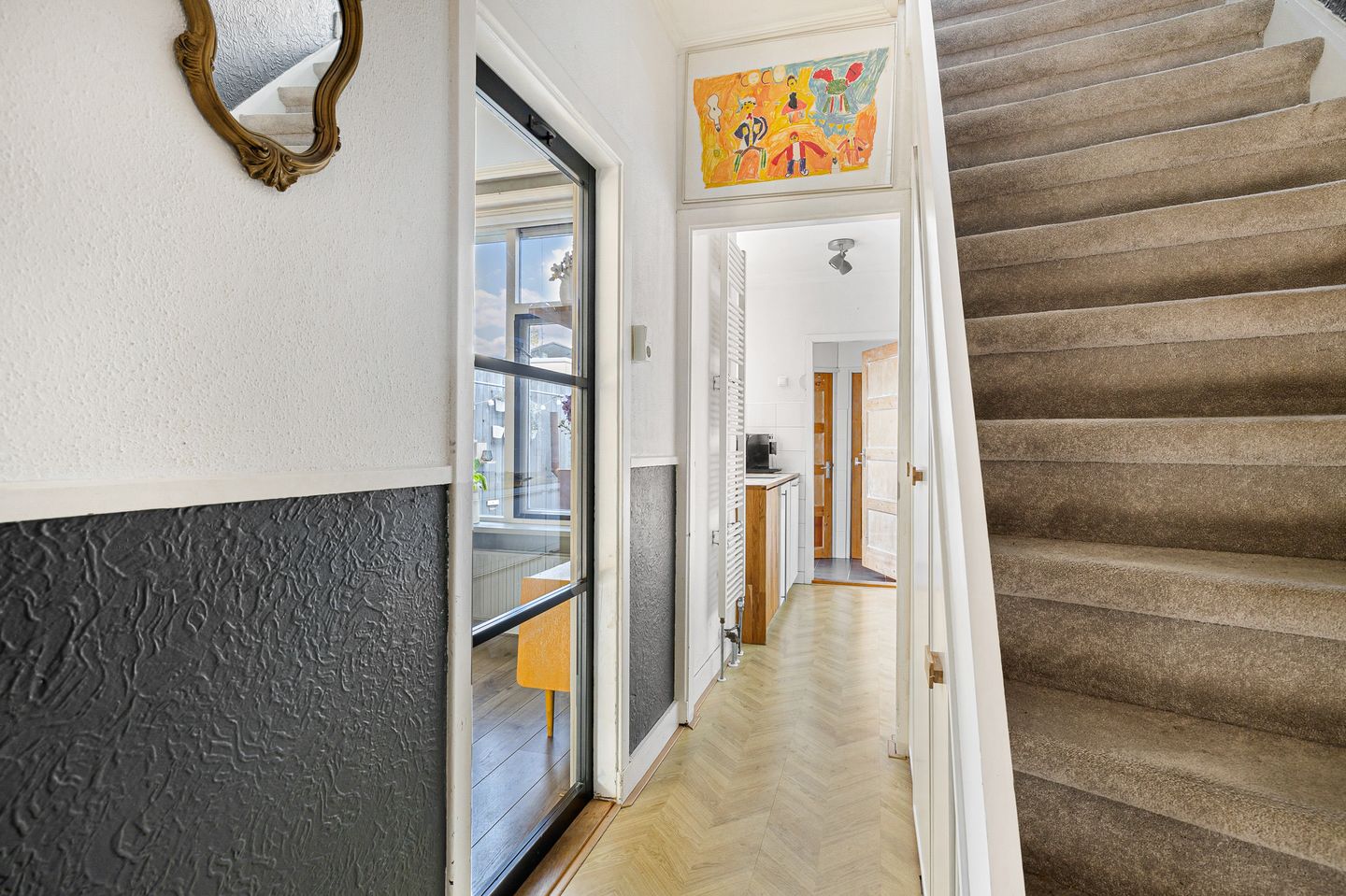 Foto 4 van Meidoornstraat 7