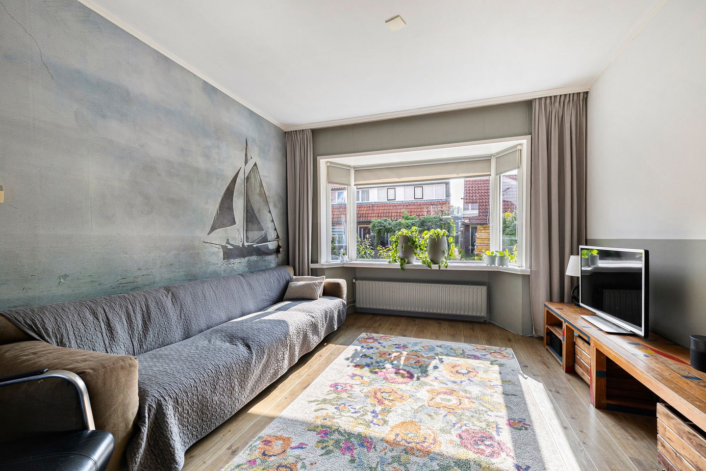 Foto 5 van Meidoornstraat 7