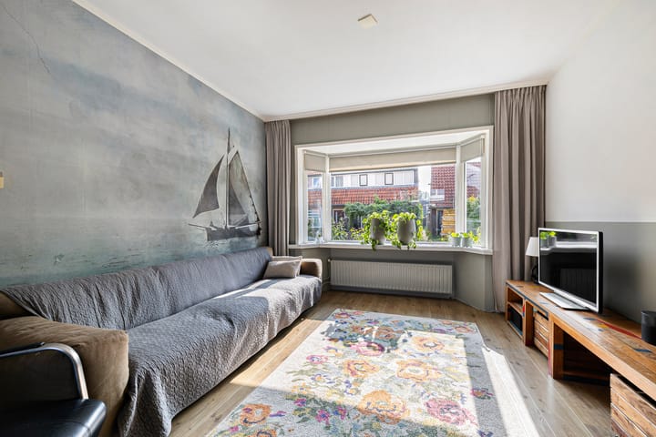 Foto 5 van Meidoornstraat 7