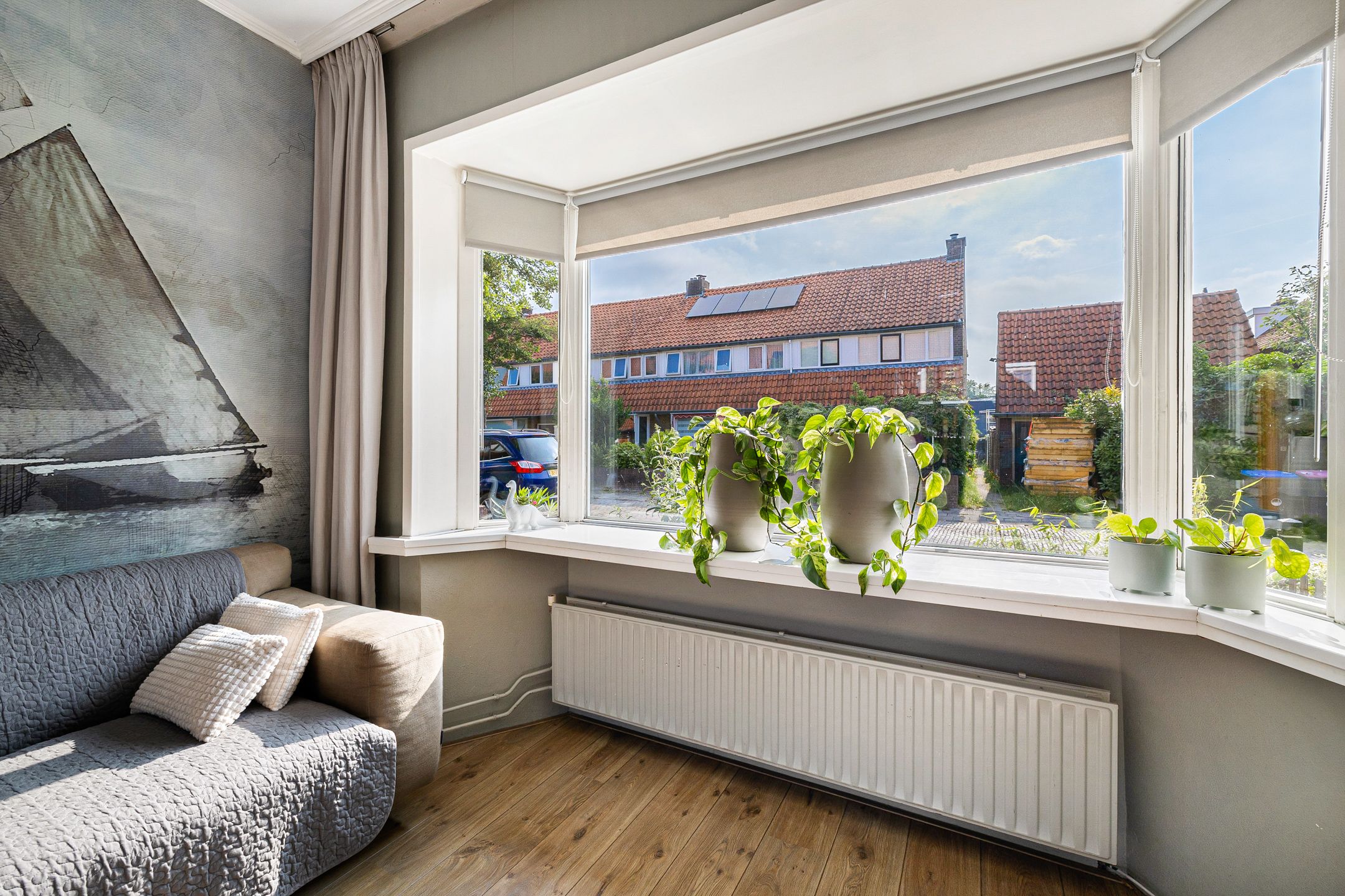 Foto 6 van Meidoornstraat 7