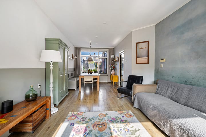 Foto 7 van Meidoornstraat 7