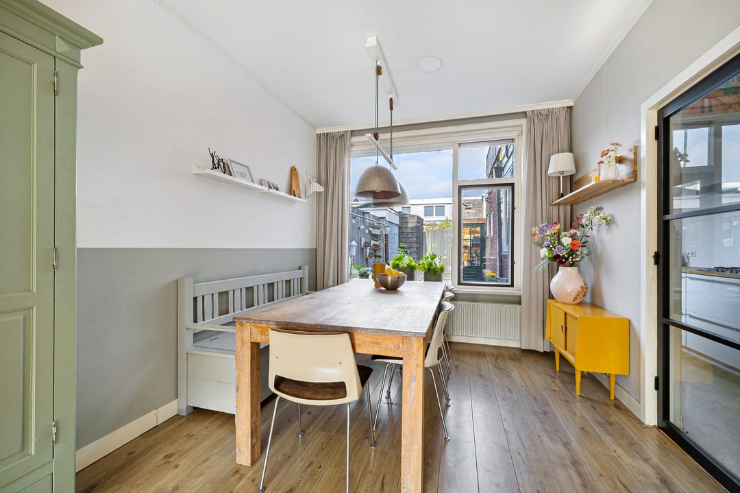 Foto 8 van Meidoornstraat 7