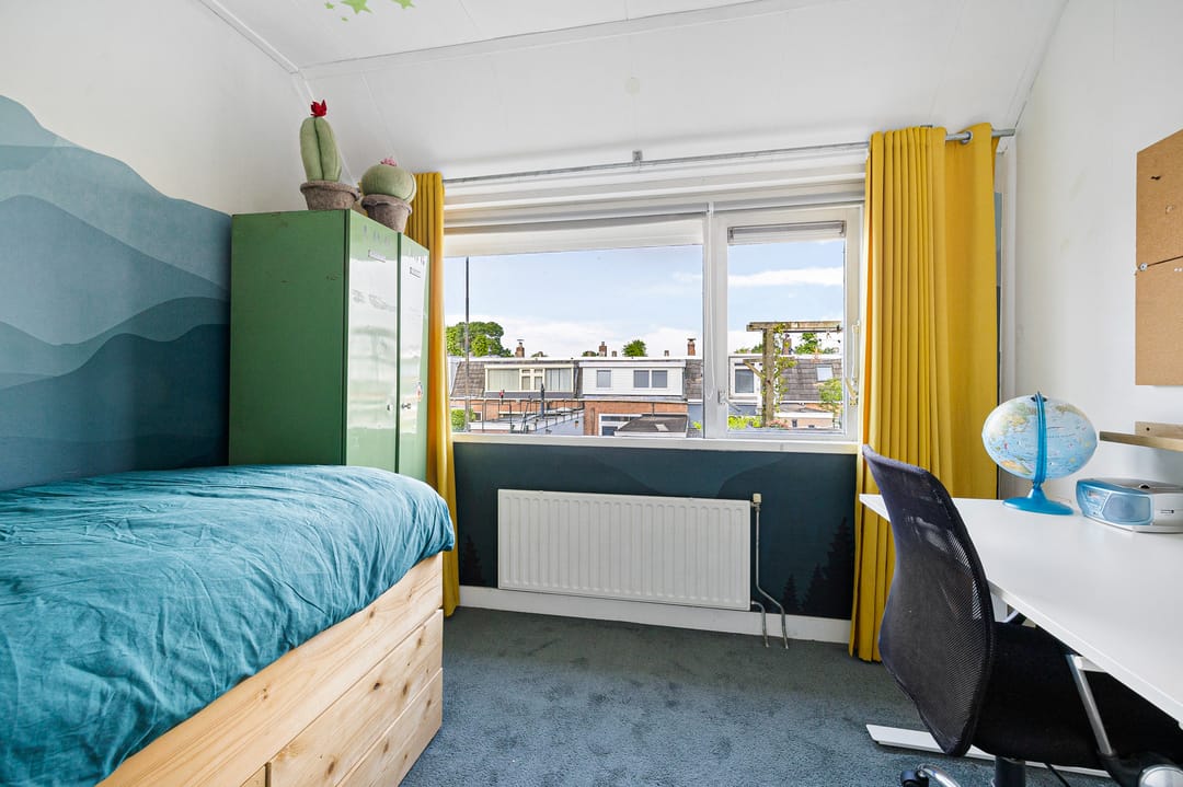 Foto 22 van Meidoornstraat 7