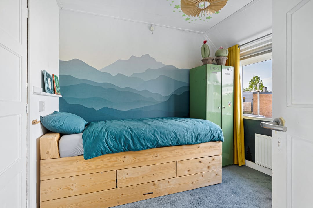 Foto 23 van Meidoornstraat 7