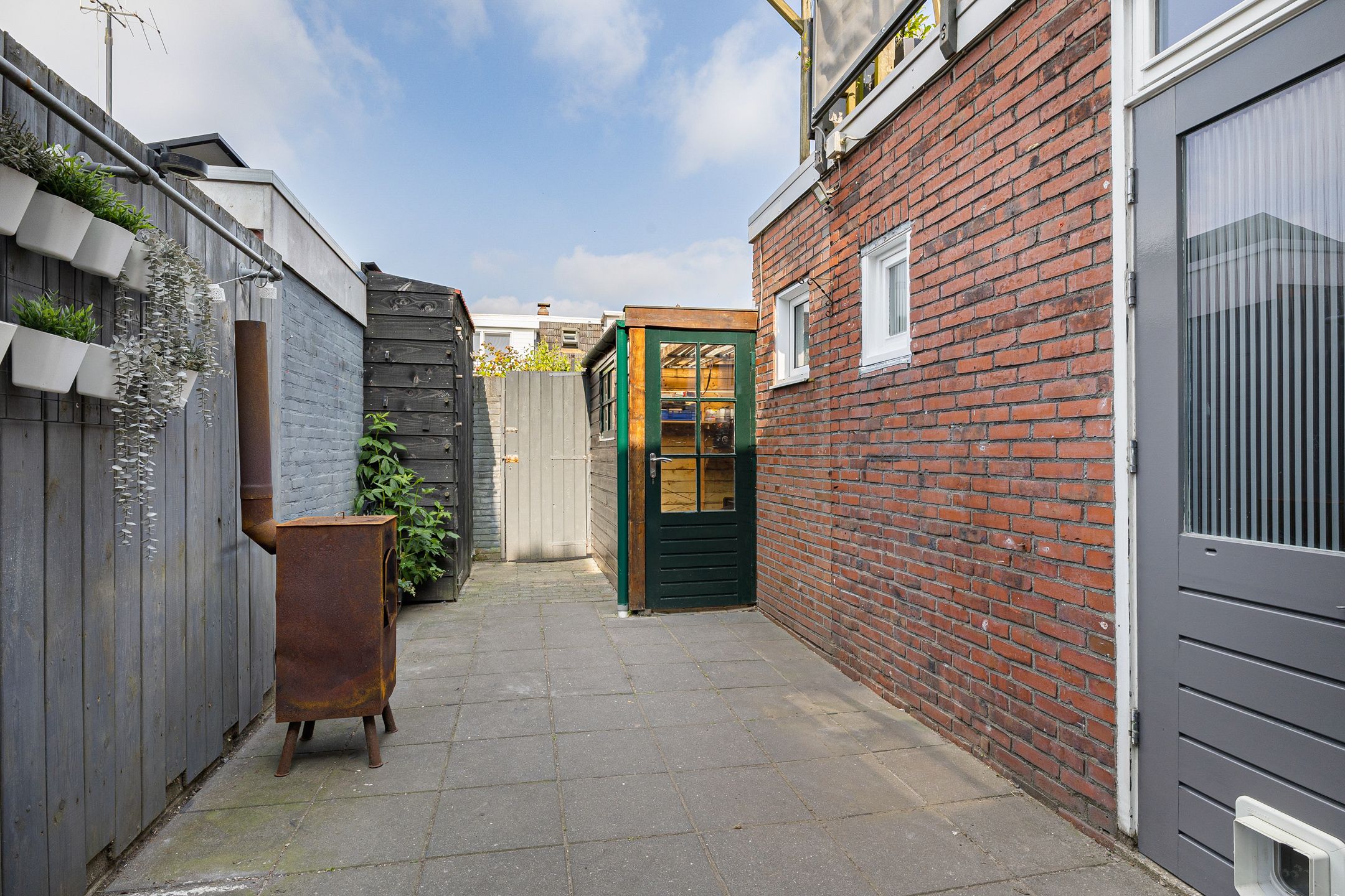 Foto 30 van Meidoornstraat 7