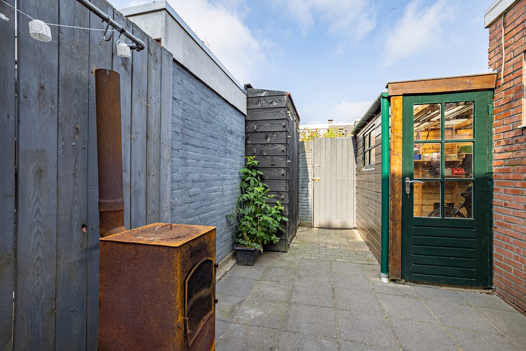 Foto 31 van Meidoornstraat 7