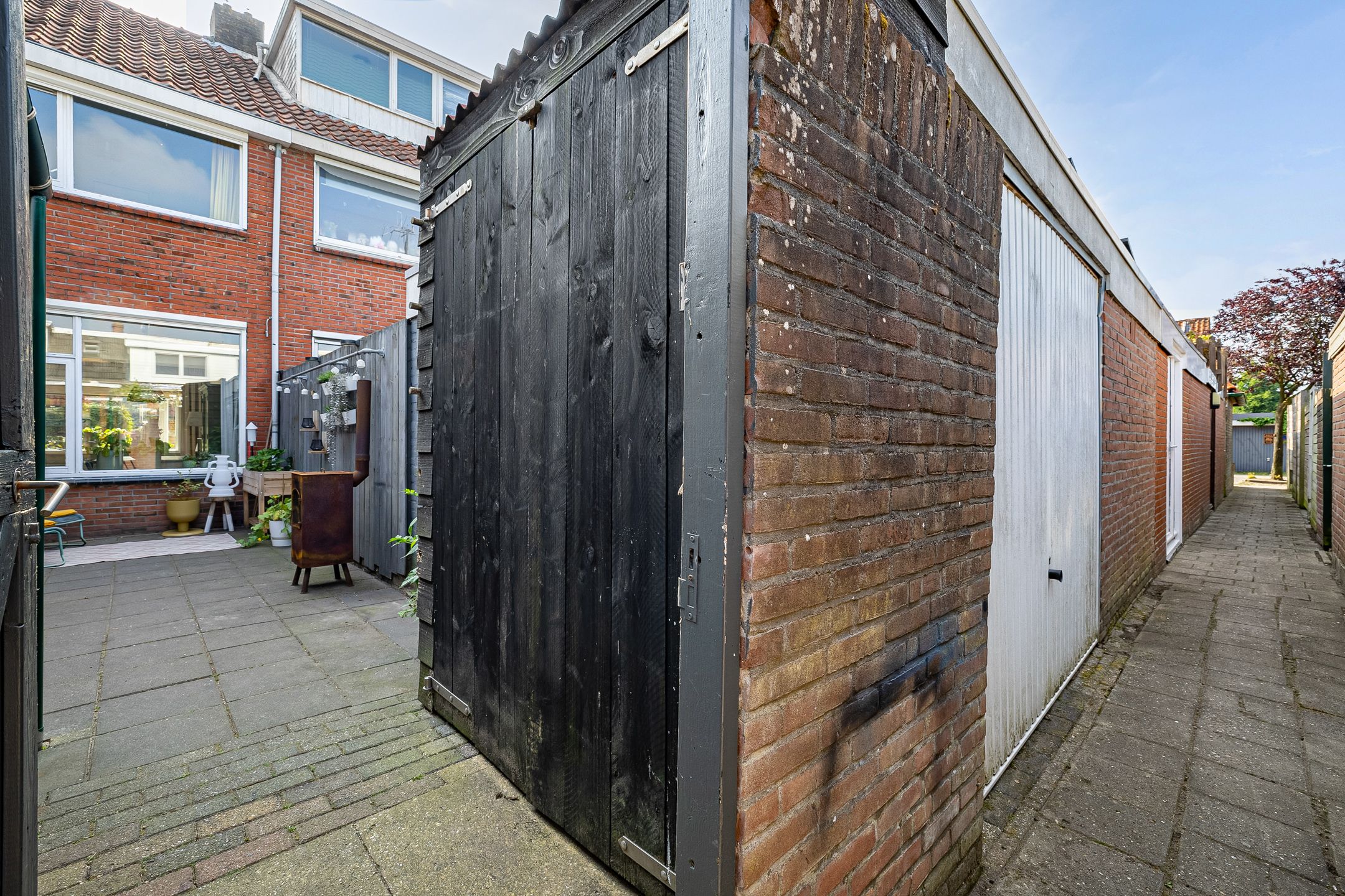 Foto 33 van Meidoornstraat 7