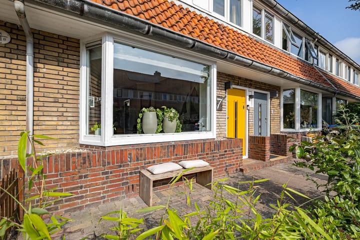 Foto 34 van Meidoornstraat 7