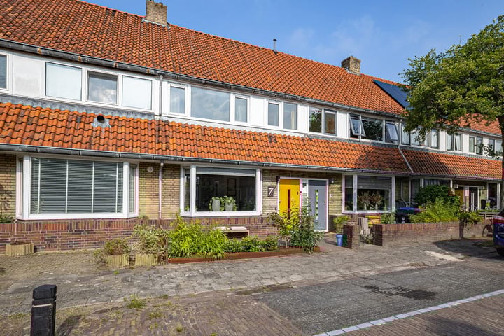 Foto 35 van Meidoornstraat 7