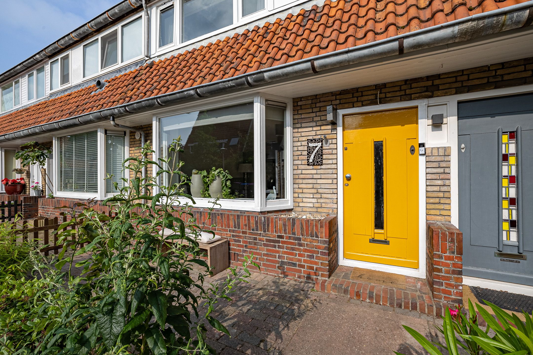 Foto 36 van Meidoornstraat 7