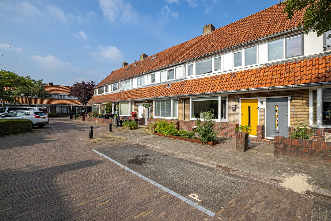 Foto 37 van Meidoornstraat 7