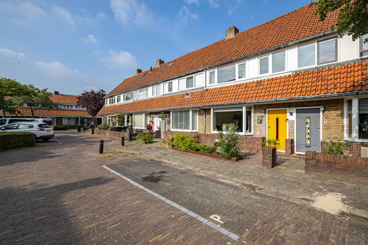 Foto 37 van Meidoornstraat 7