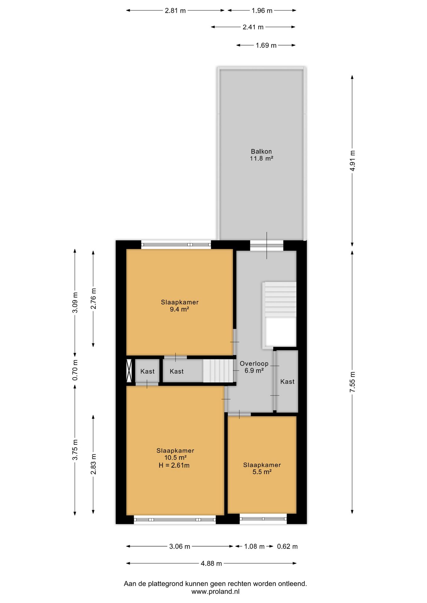 Foto 39 van Meidoornstraat 7