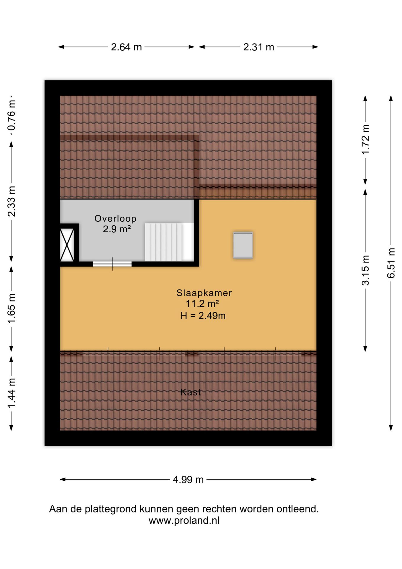 Foto 40 van Meidoornstraat 7