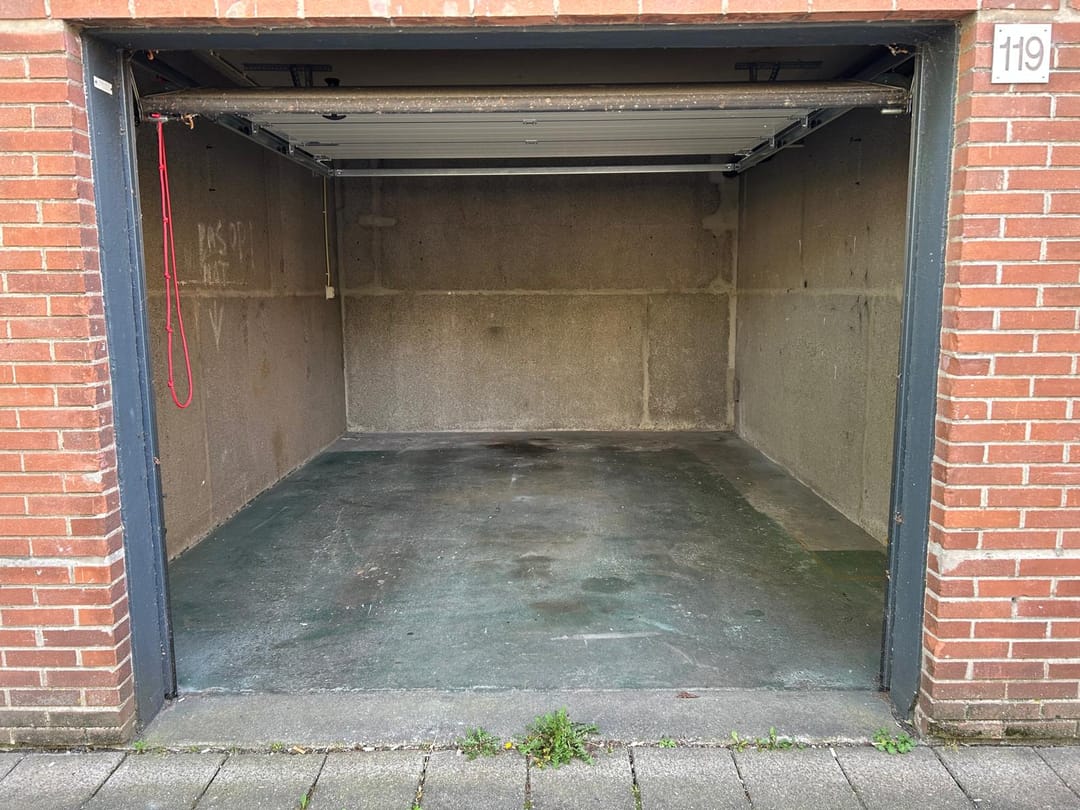 Photo 2 of Spelderholt 119