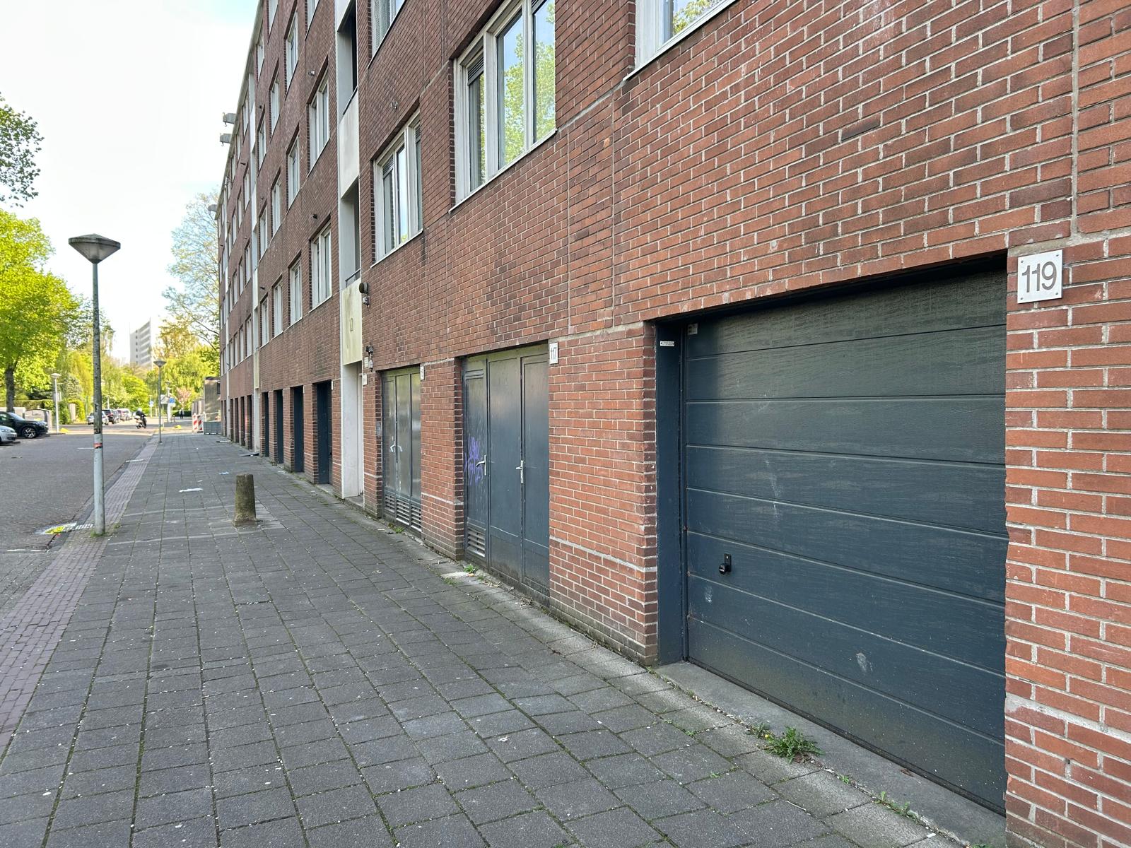 Photo 9 of Spelderholt 119