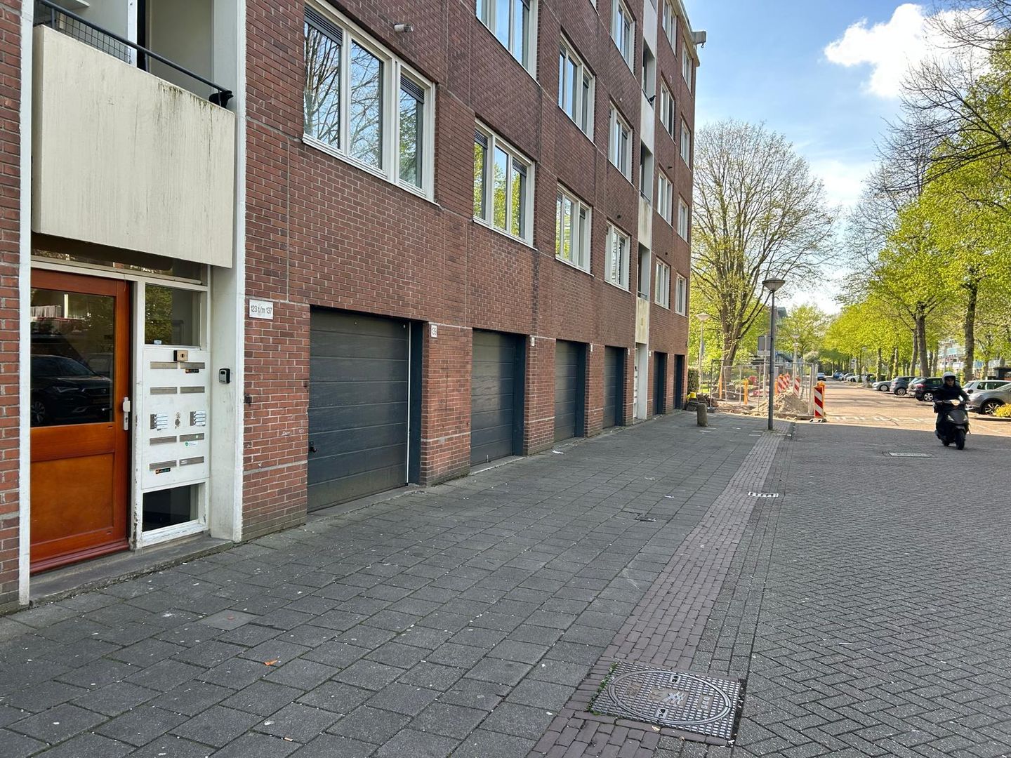 Photo 10 of Spelderholt 119