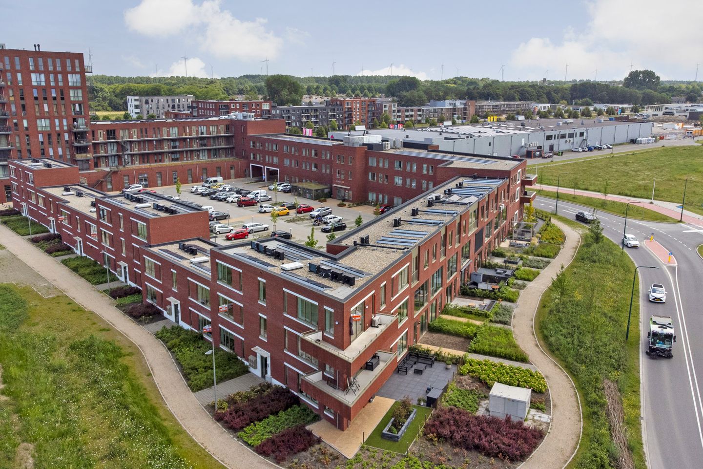 Photo 5 of Koning Willem-Alexanderplein 123