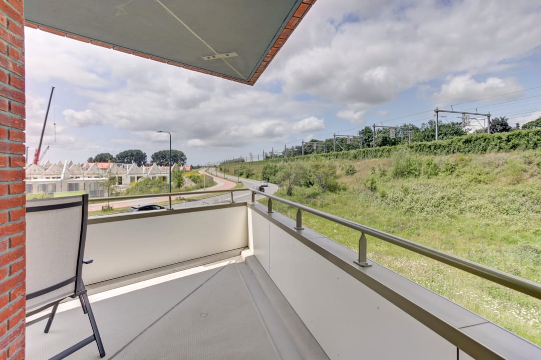 Photo 13 of Koning Willem-Alexanderplein 123