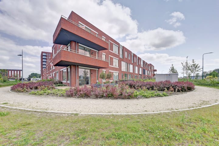 Foto 25 van Koning Willem-Alexanderplein 123