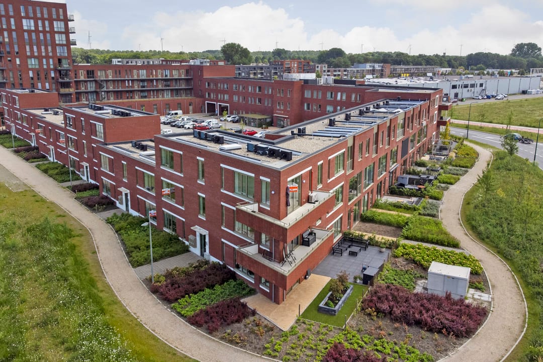 Photo 26 of Koning Willem-Alexanderplein 123