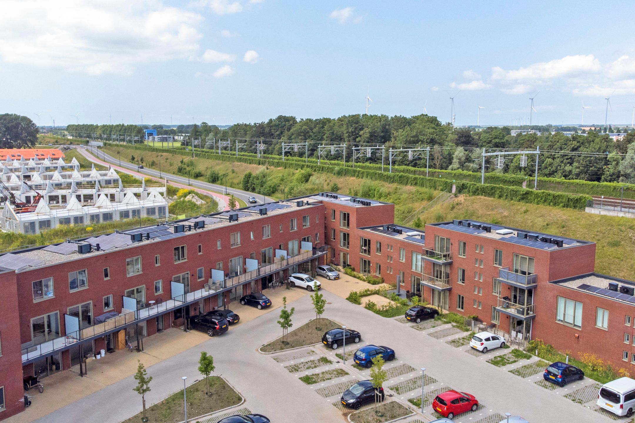 Photo 27 of Koning Willem-Alexanderplein 123