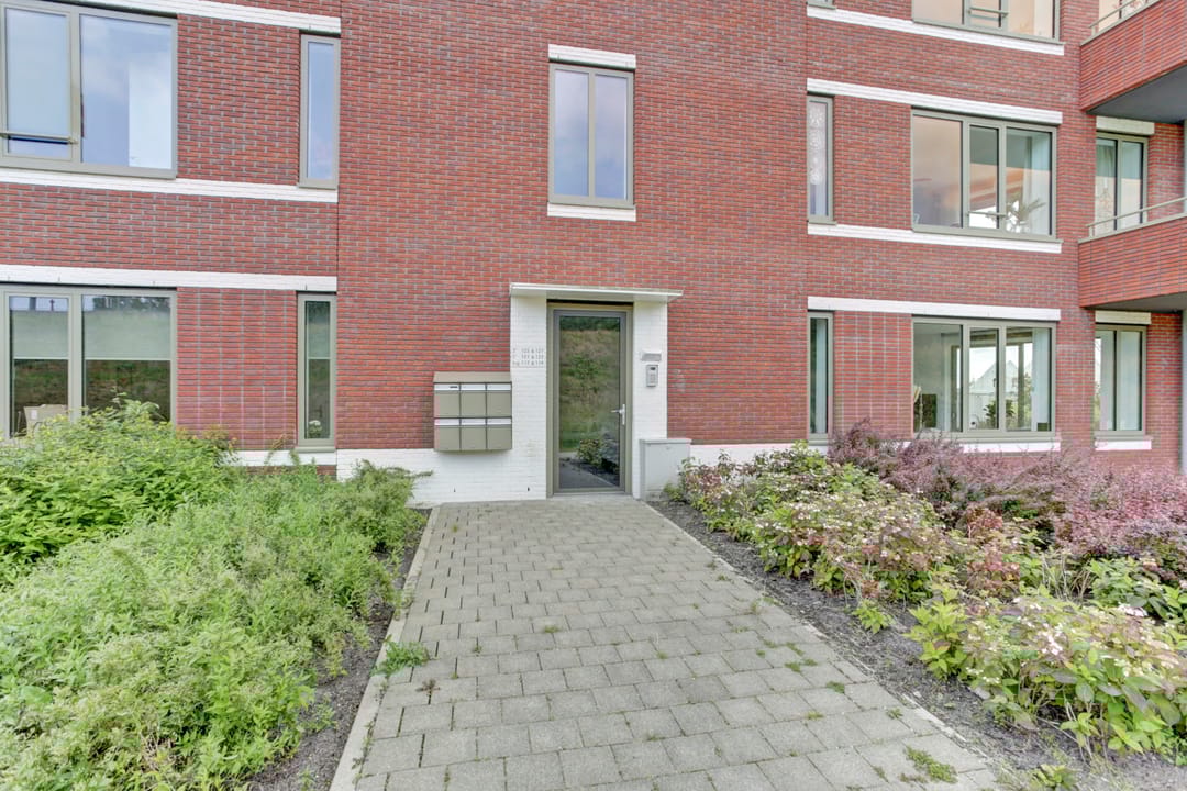 Photo 28 of Koning Willem-Alexanderplein 123