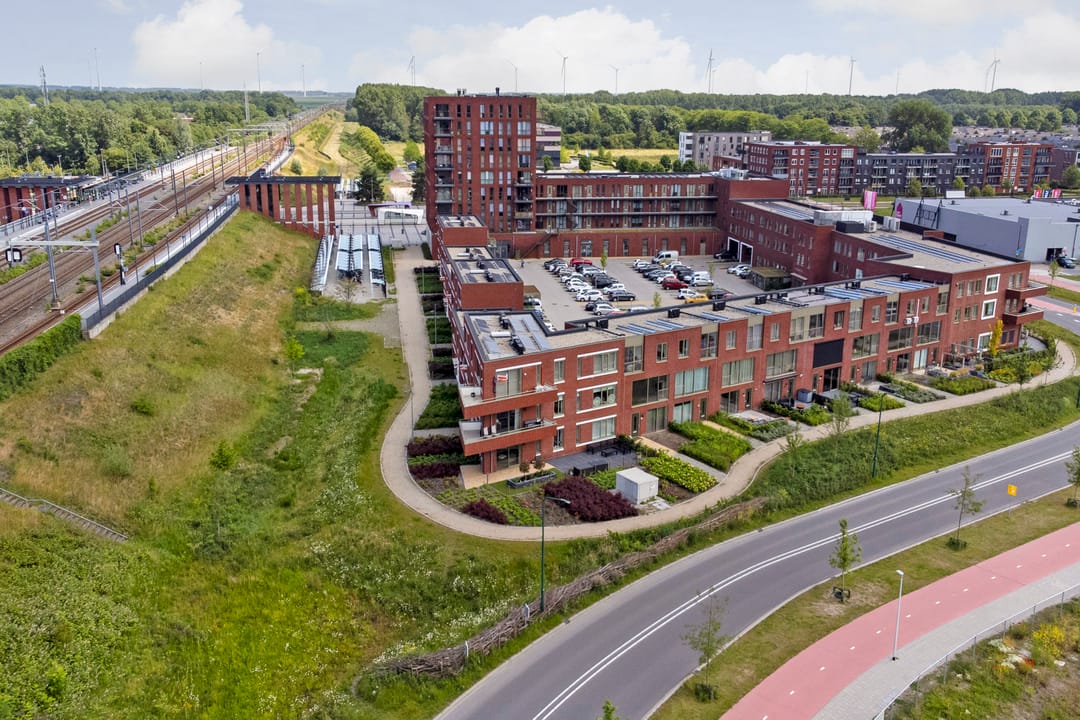 Photo 31 of Koning Willem-Alexanderplein 123