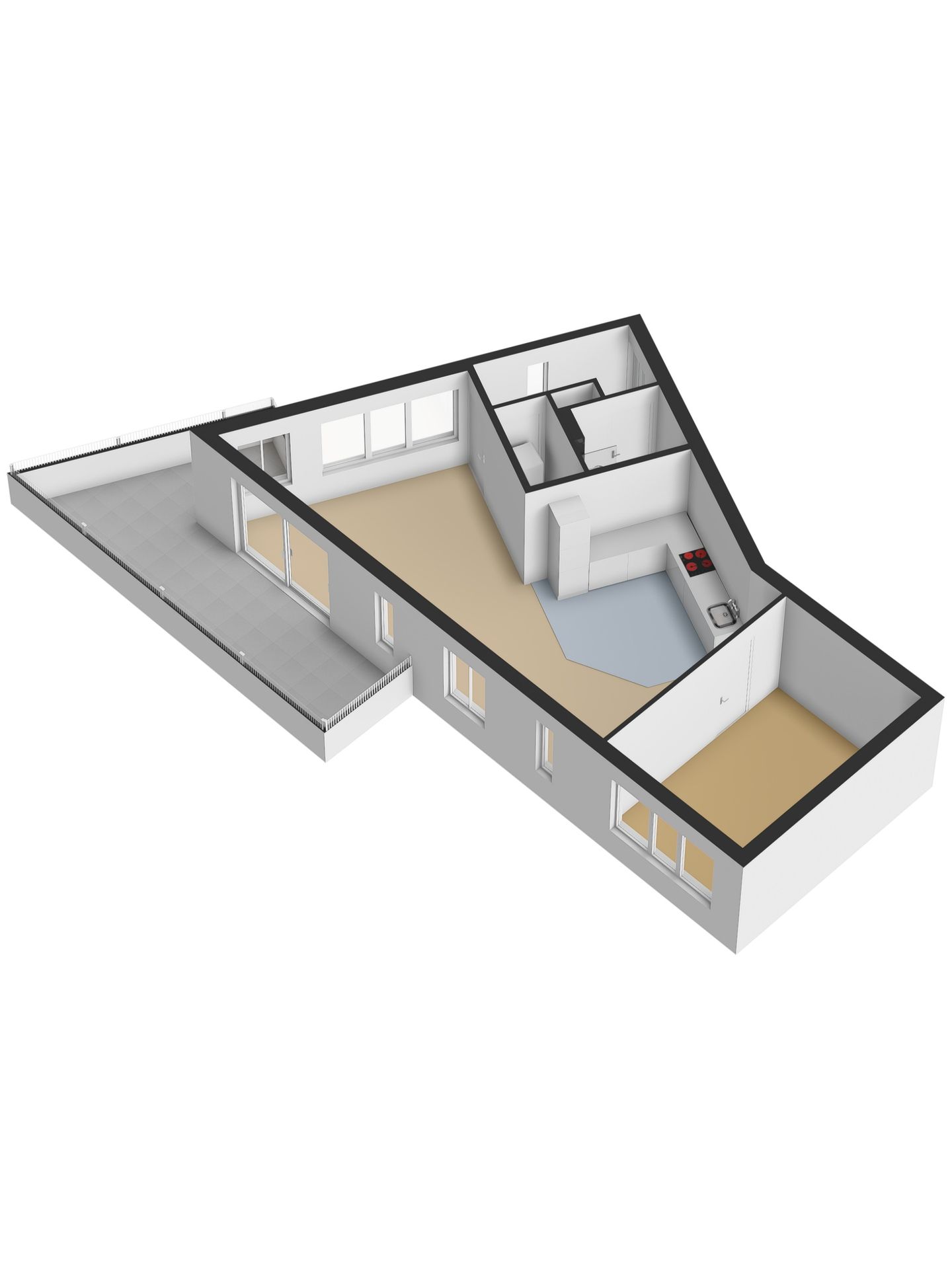 Photo 34 of Koning Willem-Alexanderplein 123