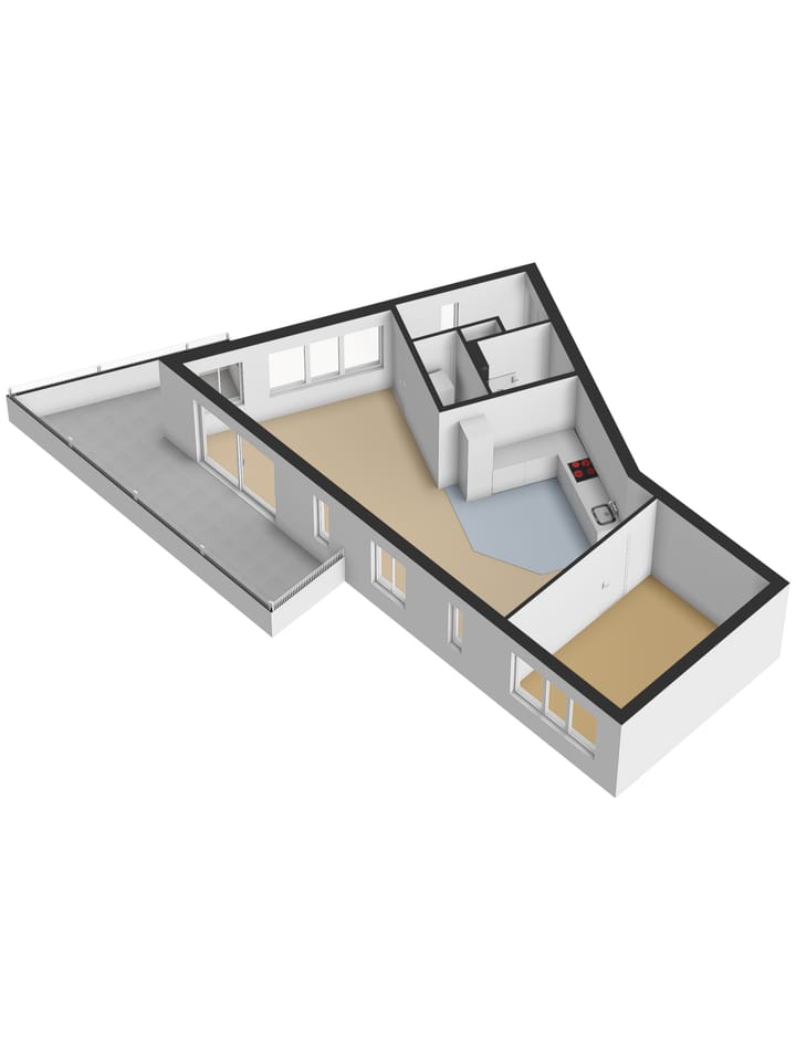 Foto 34 van Koning Willem-Alexanderplein 123