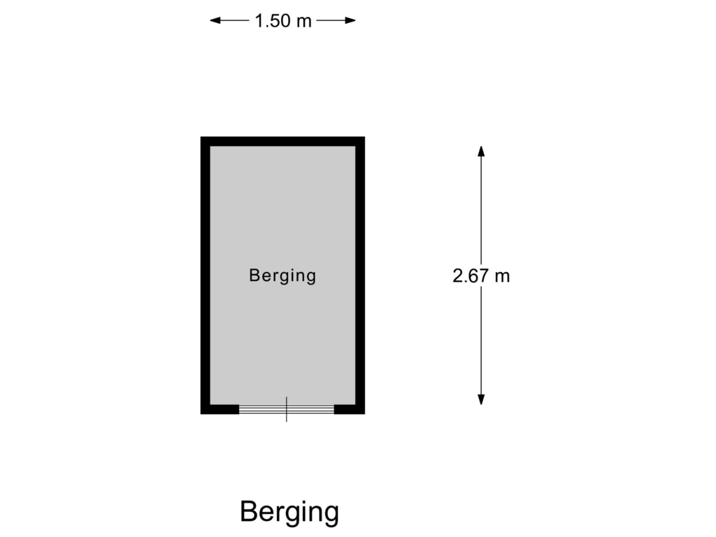 Berging