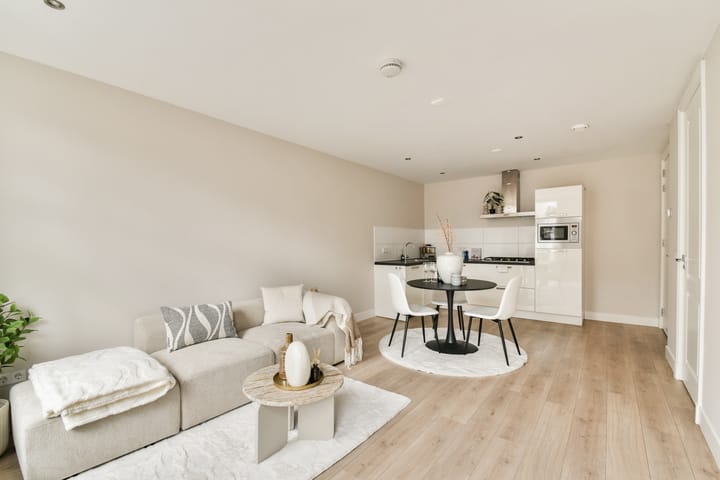 Foto 2 van Albert Cuypstraat 148-G