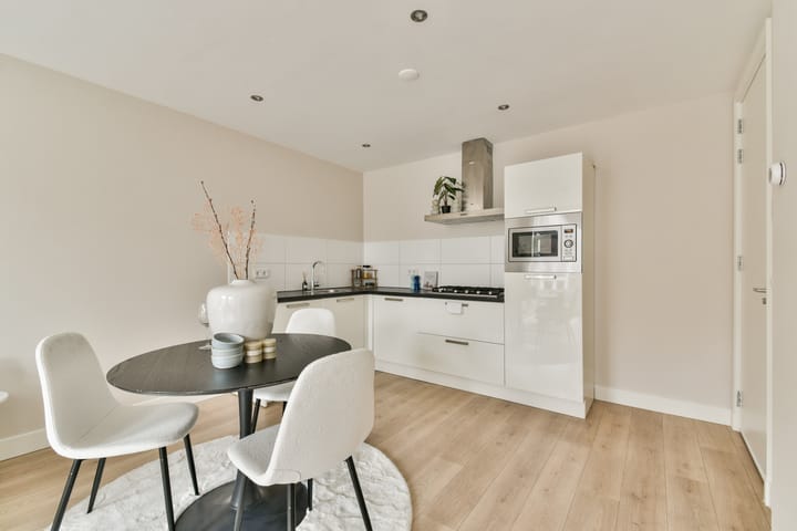 Foto 4 van Albert Cuypstraat 148-G