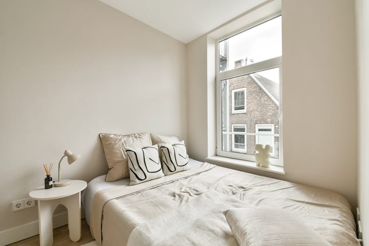 Foto 7 van Albert Cuypstraat 148-G