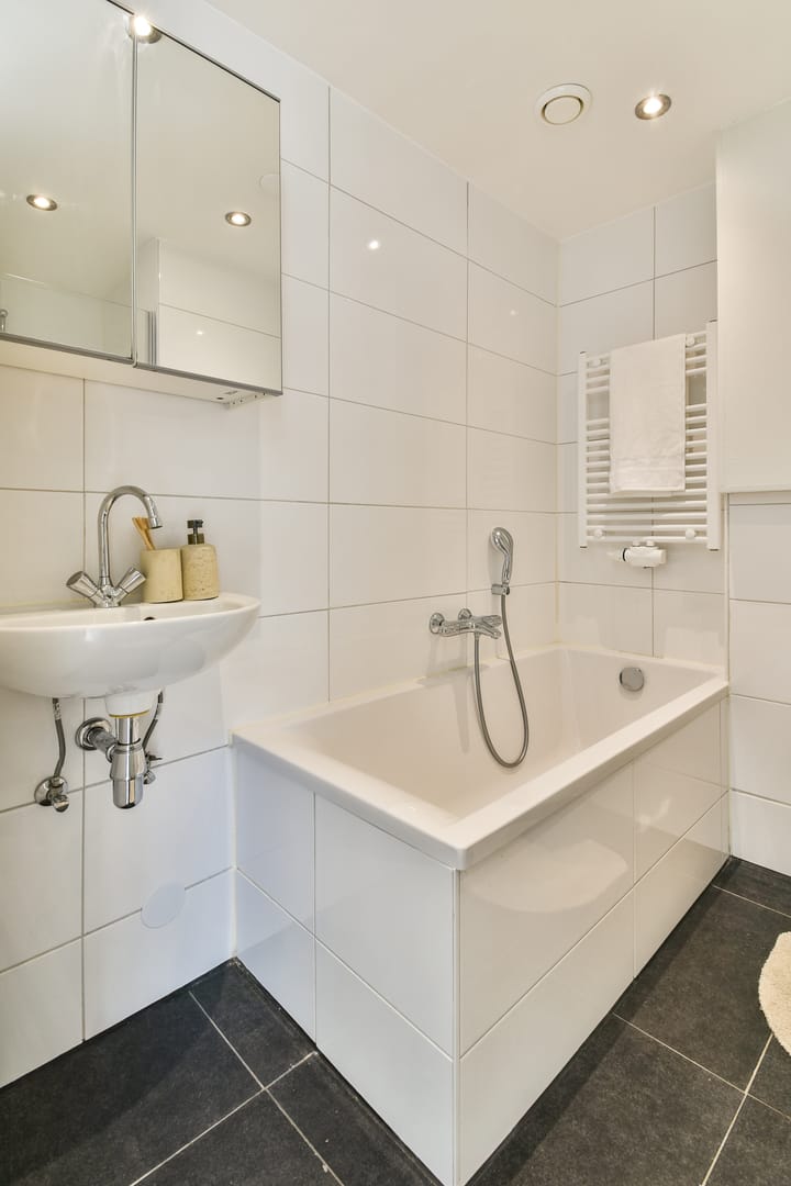 Foto 10 van Albert Cuypstraat 148-G