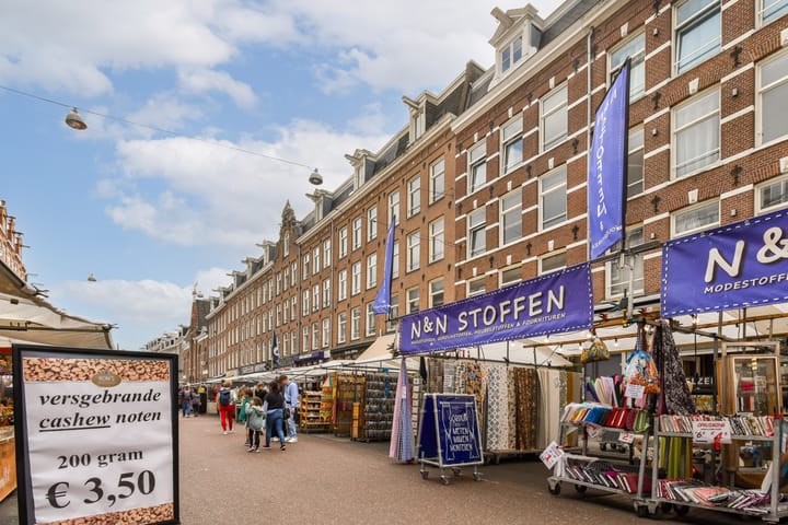 Foto 13 van Albert Cuypstraat 148-G