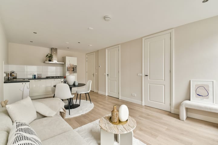 Foto 3 van Albert Cuypstraat 148-G