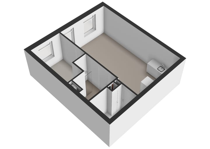 Foto 15 van Albert Cuypstraat 148-G